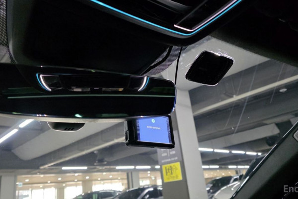 2021 Audi A8 с пробегом 63 832 км