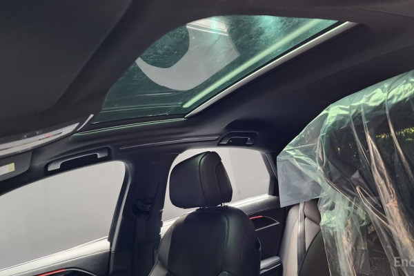 2023 Audi A8 с пробегом 21 957 км