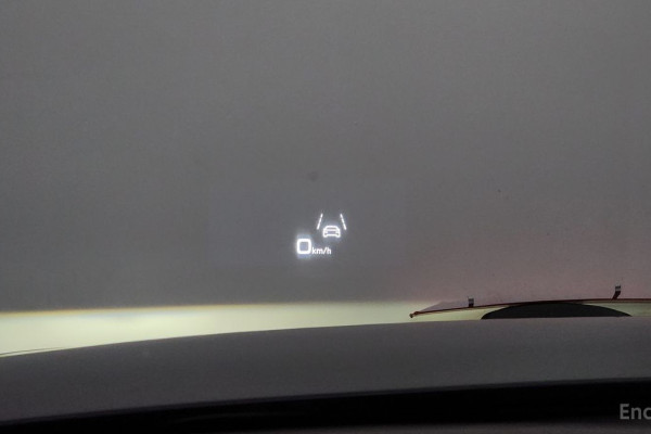 2023 Audi A8 с пробегом 25 482 км