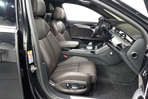 2021 Audi A8 с пробегом 61 895 км