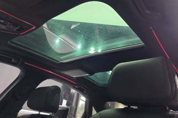 2023 Audi A8 с пробегом 45 120 км