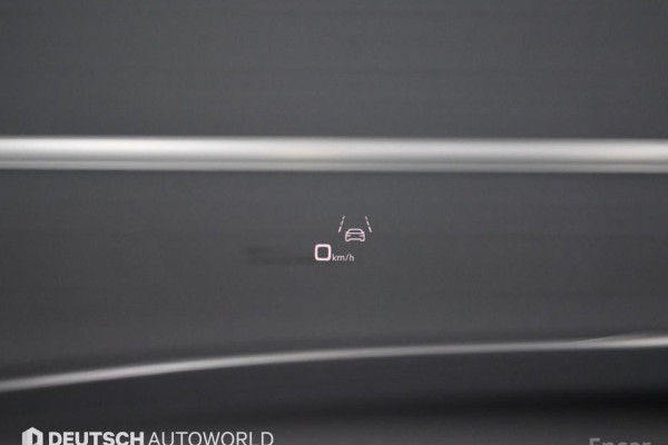 2021 Audi A8 с пробегом 39 000 км