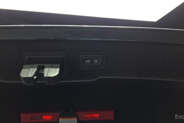 2021 Audi A8 с пробегом 91 218 км