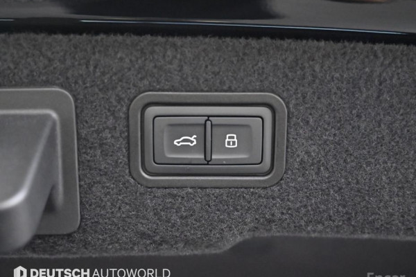 2021 Audi A8 с пробегом 39 000 км