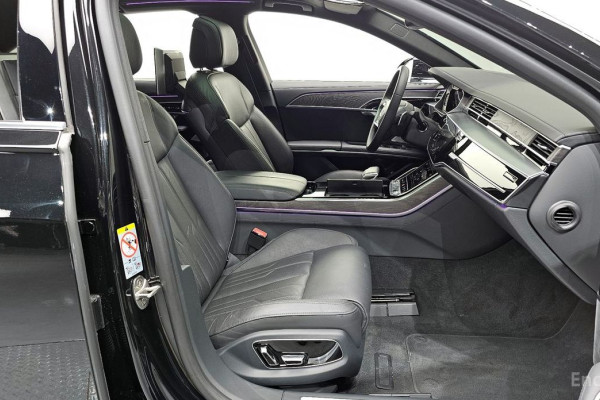 2023 Audi A8 с пробегом 56 993 км