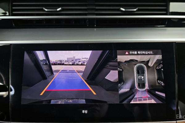 2023 Audi A8 с пробегом 34 376 км