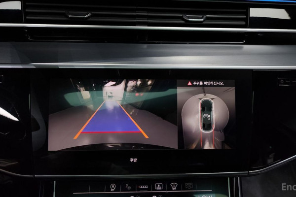 2023 Audi A8 с пробегом 29 502 км