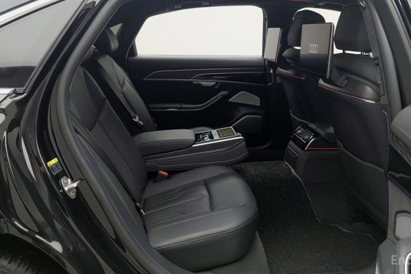 2021 Audi A8 с пробегом 55 772 км