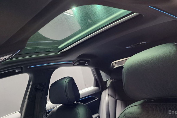 2023 Audi A8 с пробегом 29 502 км