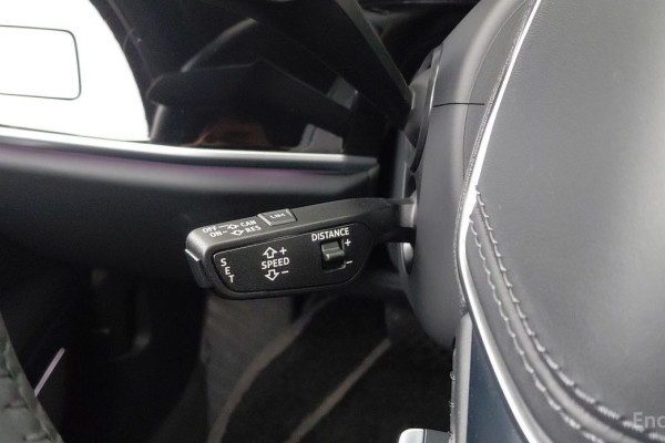 2021 Audi A8 с пробегом 55 772 км