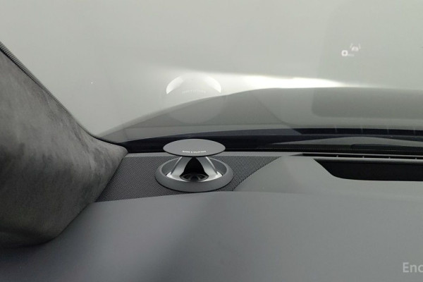 2021 Audi A8 с пробегом 55 772 км