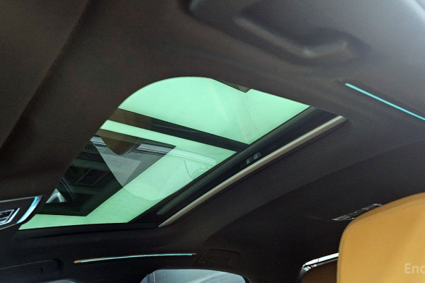 2023 Audi A8 с пробегом 34 376 км