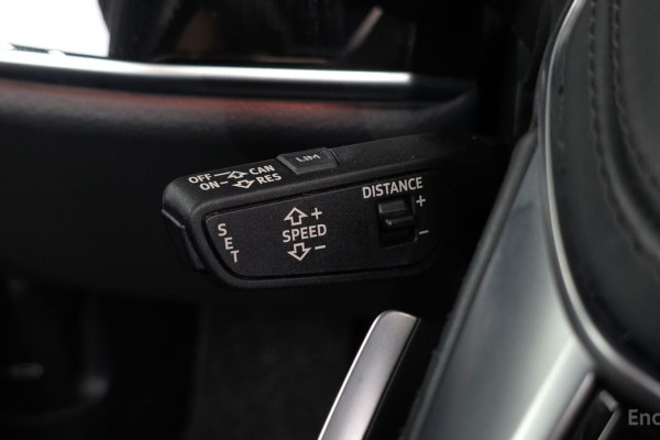 2021 Audi A8 с пробегом 61 895 км