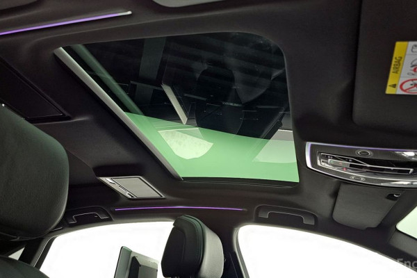 2023 Audi A8 с пробегом 56 993 км