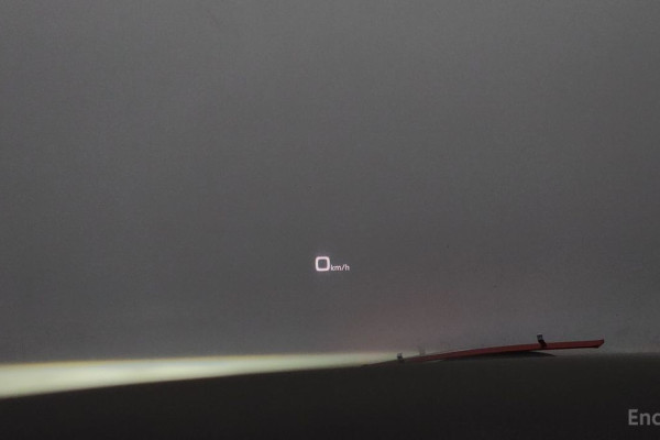 2023 Audi A8 с пробегом 24 416 км