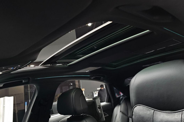 2022 Audi A8 с пробегом 107 873 км