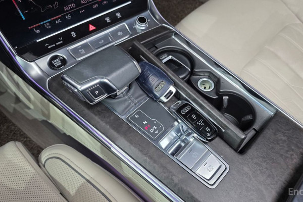 2021 Audi A7 с пробегом 78 661 км