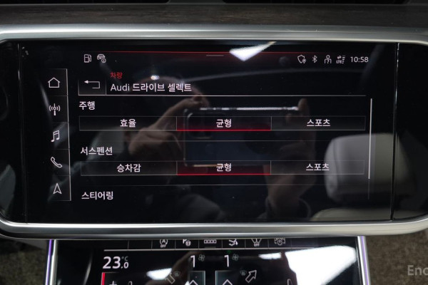 2021 Audi A7 с пробегом 78 661 км