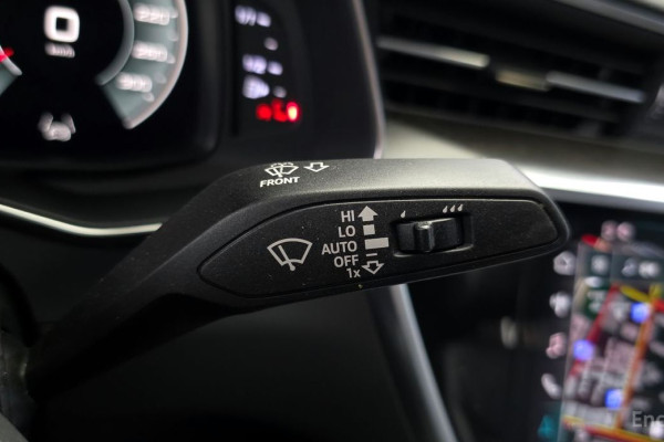 2021 Audi A7 с пробегом 107 341 км