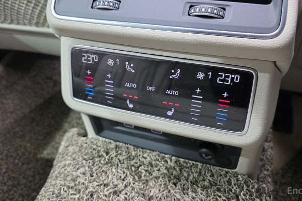 2021 Audi A7 с пробегом 78 661 км