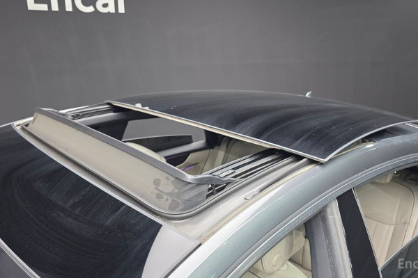 2021 Audi A7 с пробегом 78 661 км