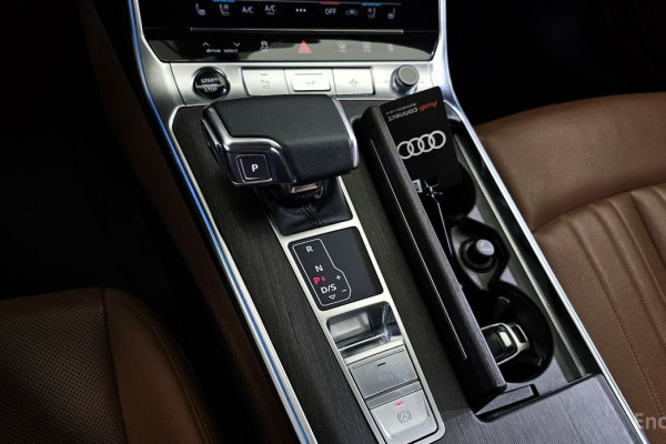 2023 Audi A7 с пробегом 56 812 км