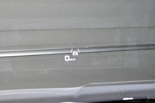 2023 Audi A7 с пробегом 56 812 км