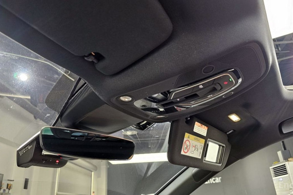 2023 Audi A7 с пробегом 56 812 км