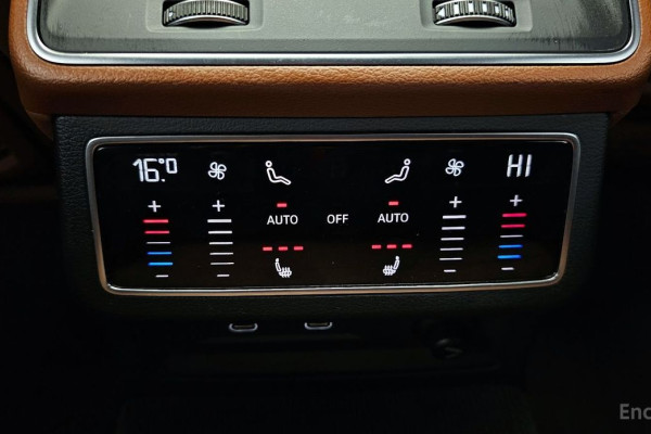 2023 Audi A7 с пробегом 56 812 км