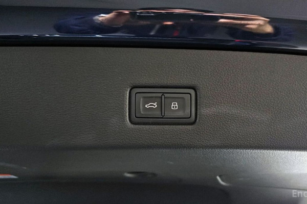 2023 Audi A7 с пробегом 56 812 км