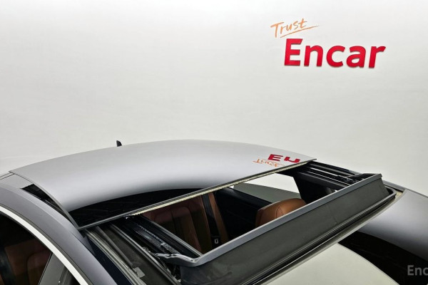 2023 Audi A7 с пробегом 56 812 км