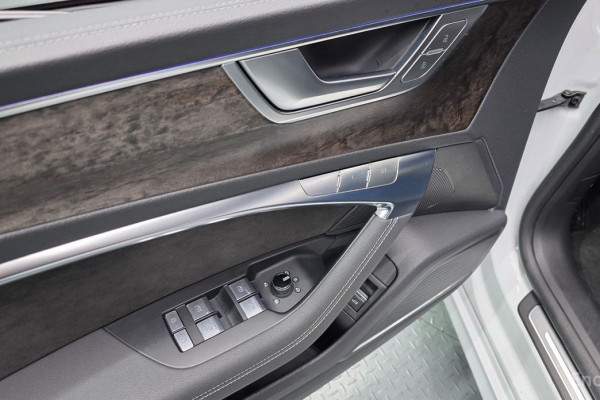 2021 Audi A7 с пробегом 88 530 км