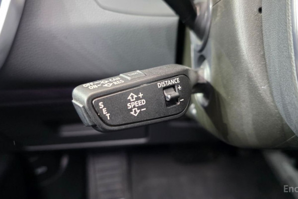 2021 Audi A7 с пробегом 88 530 км