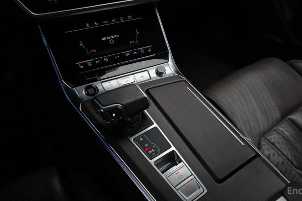 2022 Audi A7 с пробегом 75 431 км