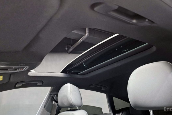 2021 Audi A7 с пробегом 98 080 км