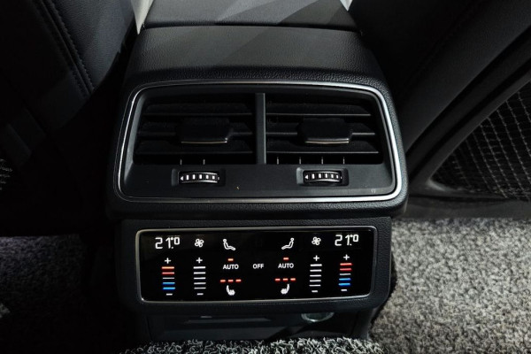 2021 Audi A7 с пробегом 62 016 км