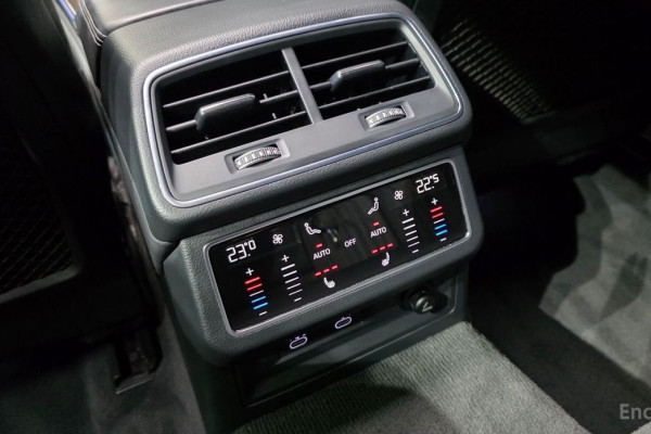 2021 Audi A7 с пробегом 88 530 км