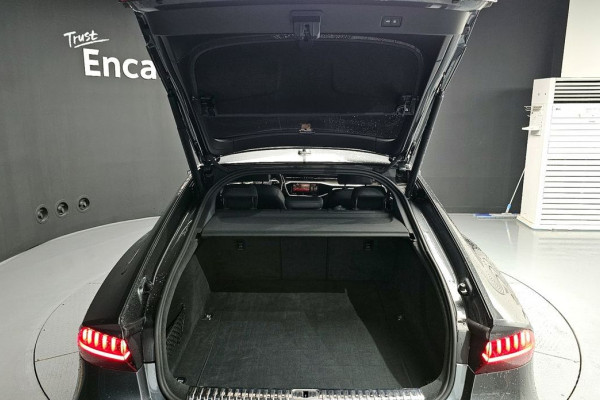 2021 Audi A7 с пробегом 62 016 км