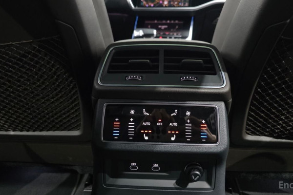 2022 Audi A7 с пробегом 75 431 км