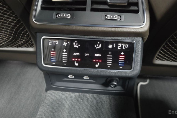 2022 Audi A7 с пробегом 96 667 км