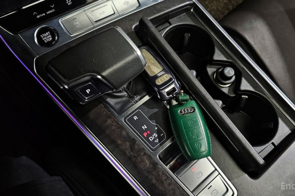 2021 Audi A7 с пробегом 69 691 км