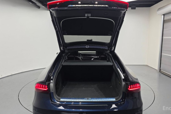 2022 Audi A7 с пробегом 75 431 км