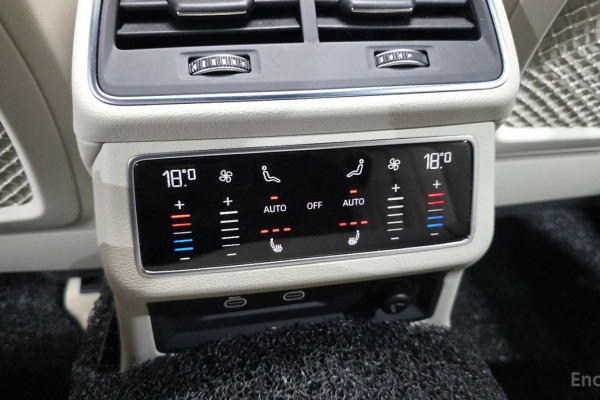 2022 Audi A7 с пробегом 21 079 км