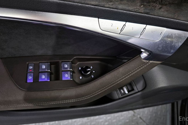 2021 Audi A7 с пробегом 69 691 км