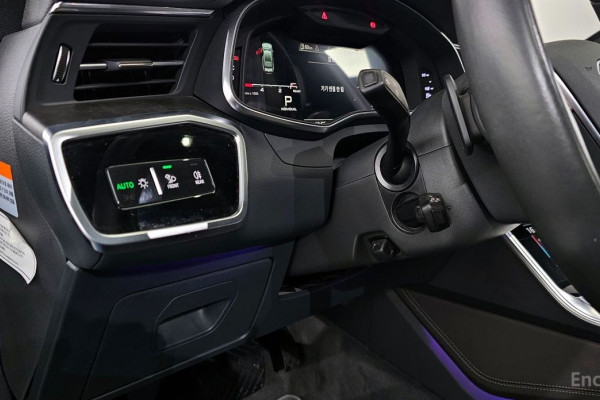 2021 Audi A7 с пробегом 69 691 км