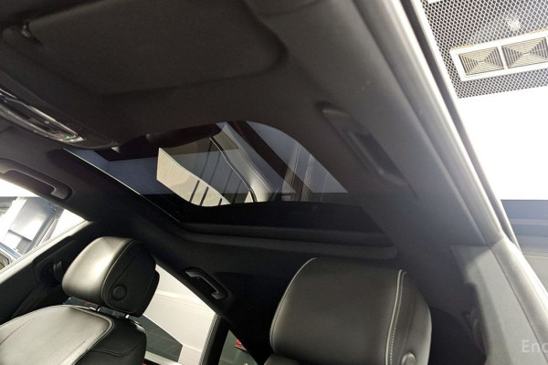 2021 Audi A7 с пробегом 86 732 км