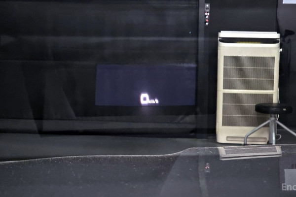 2021 Audi A7 с пробегом 69 691 км