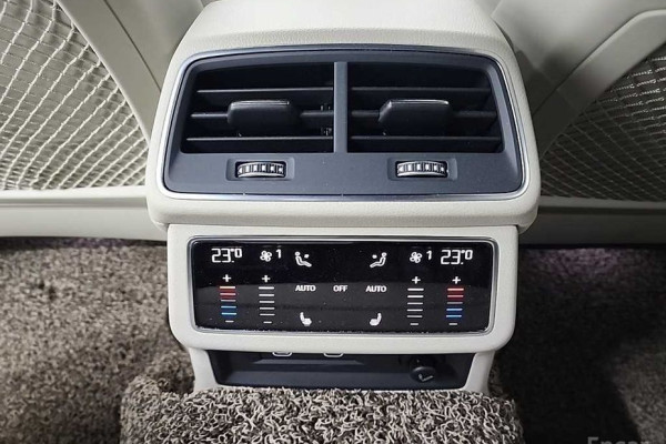 2021 Audi A7 с пробегом 78 617 км