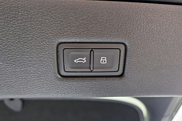 2021 Audi A7 с пробегом 69 691 км