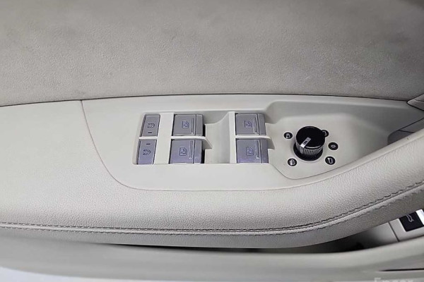 2021 Audi A7 с пробегом 78 617 км